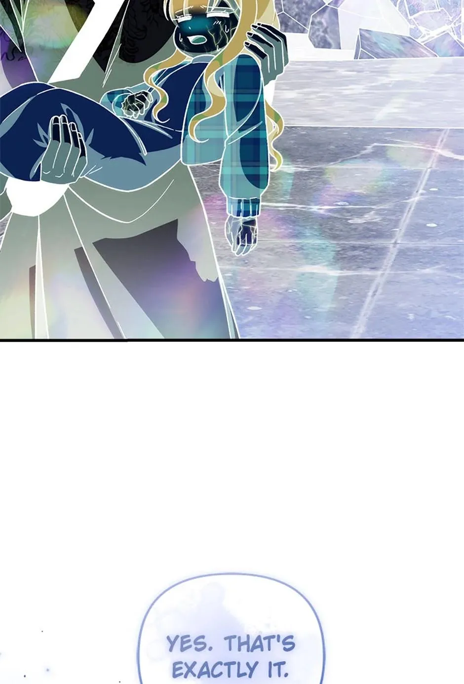 Read My Daughter Is the Final Boss (en) Manga Online