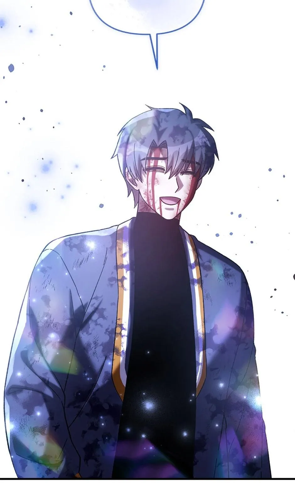 Read My Daughter Is the Final Boss (en) Manga Online