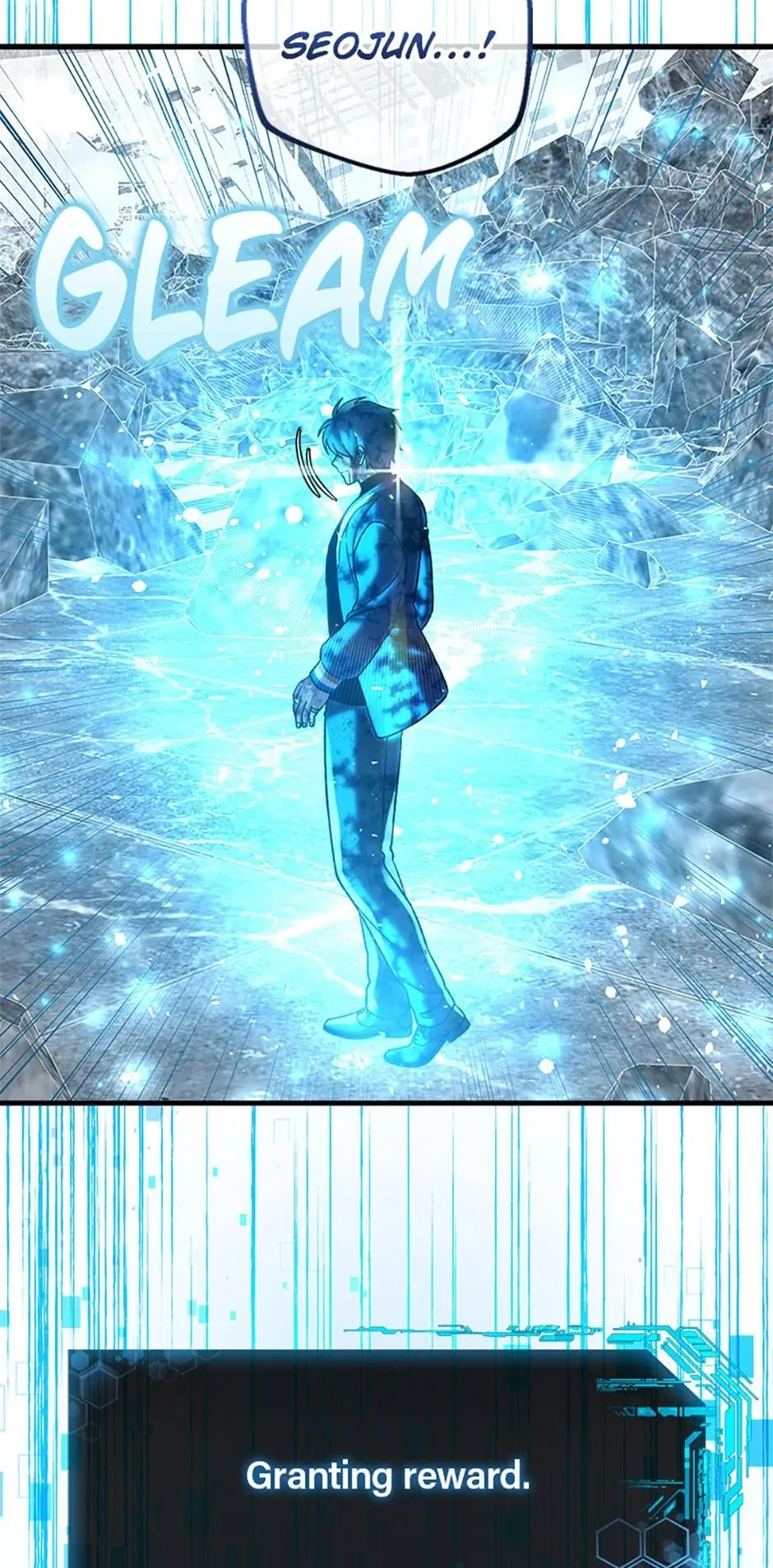 Read My Daughter Is the Final Boss (en) Manga Online