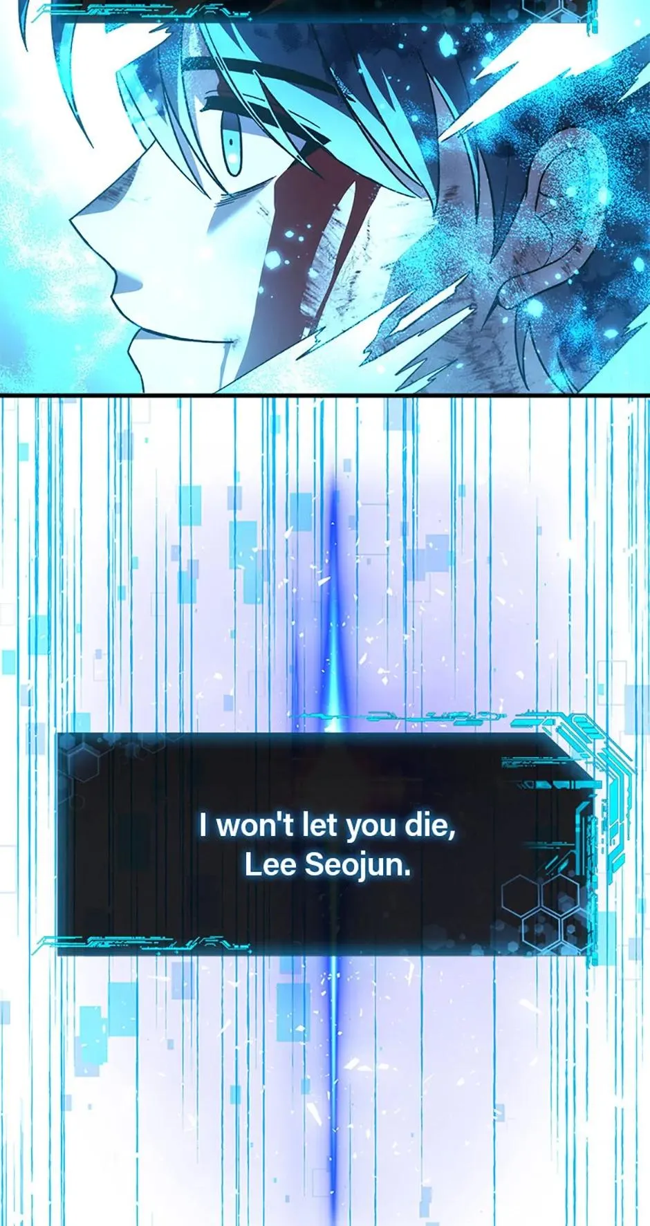 Read My Daughter Is the Final Boss (en) Manga Online