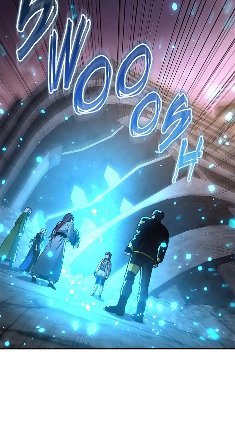 Read My Daughter Is the Final Boss (en) Manga Online