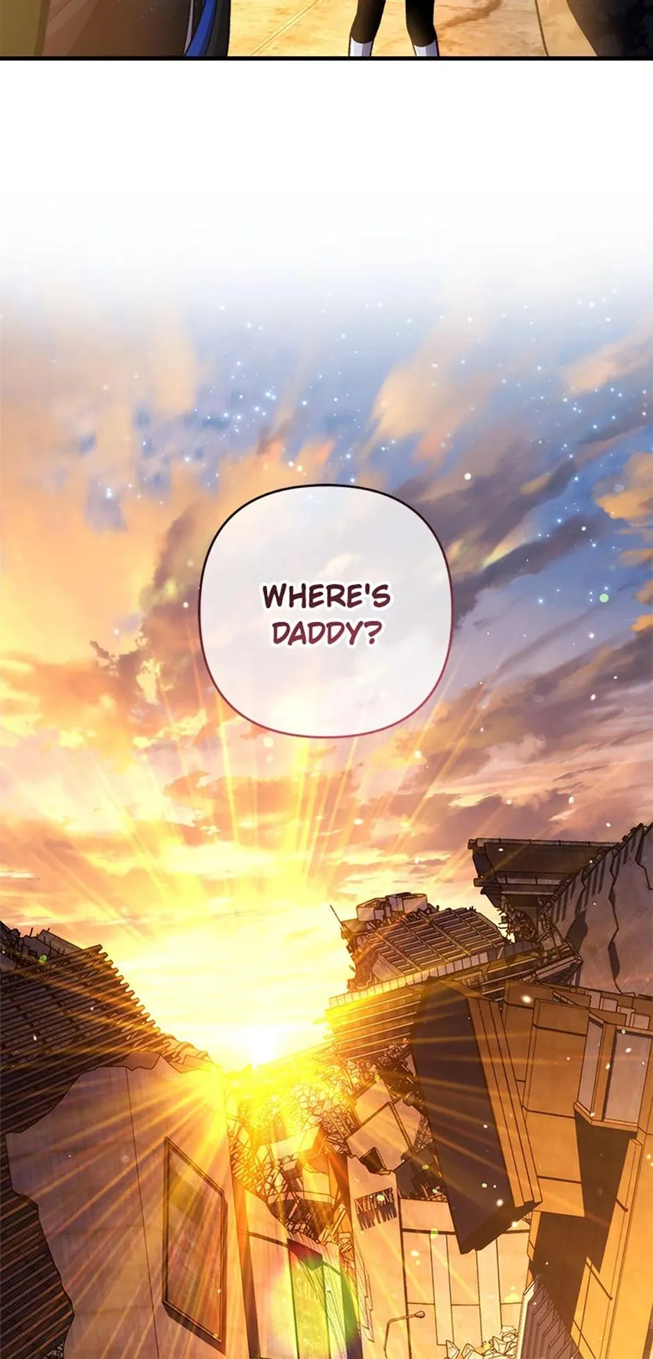 Read My Daughter Is the Final Boss (en) Manga Online