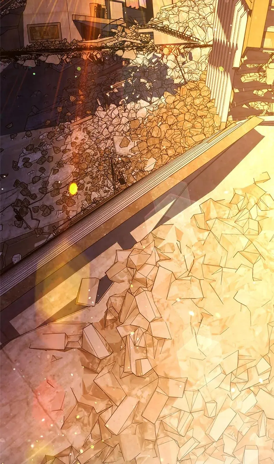 Read My Daughter Is the Final Boss (en) Manga Online