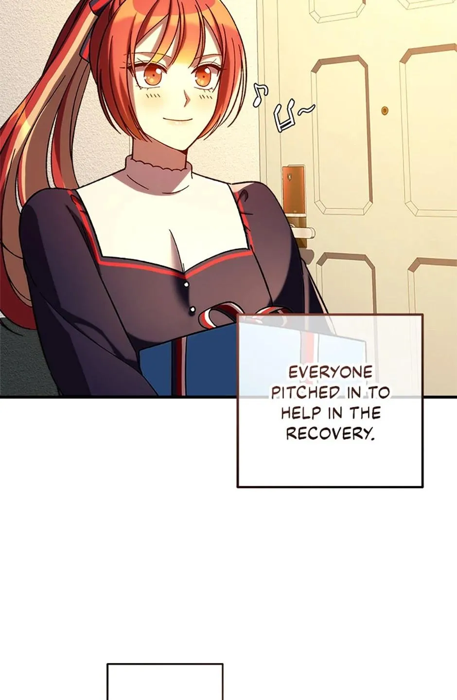 Read My Daughter Is the Final Boss (en) Manga Online