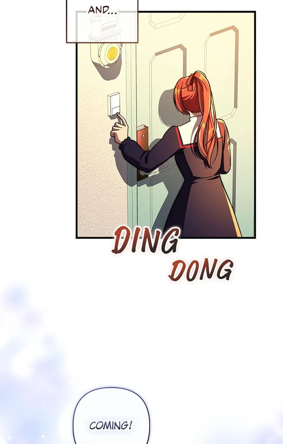 Read My Daughter Is the Final Boss (en) Manga Online