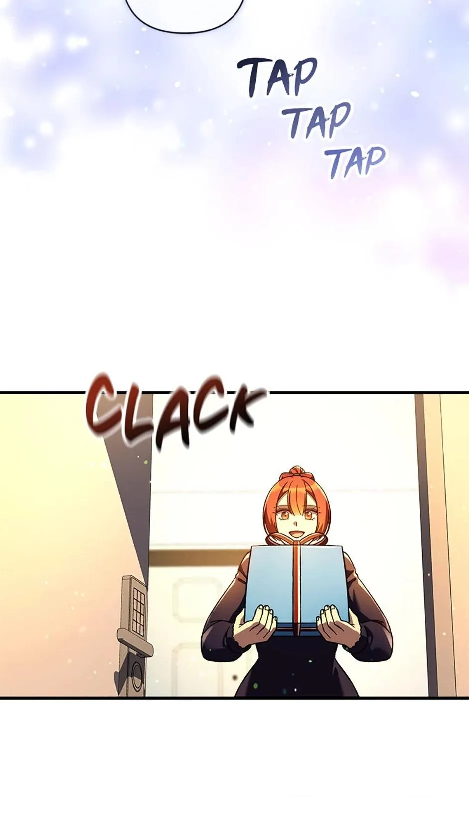 Read My Daughter Is the Final Boss (en) Manga Online