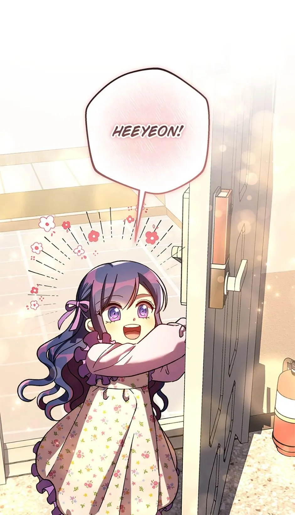 Read My Daughter Is the Final Boss (en) Manga Online