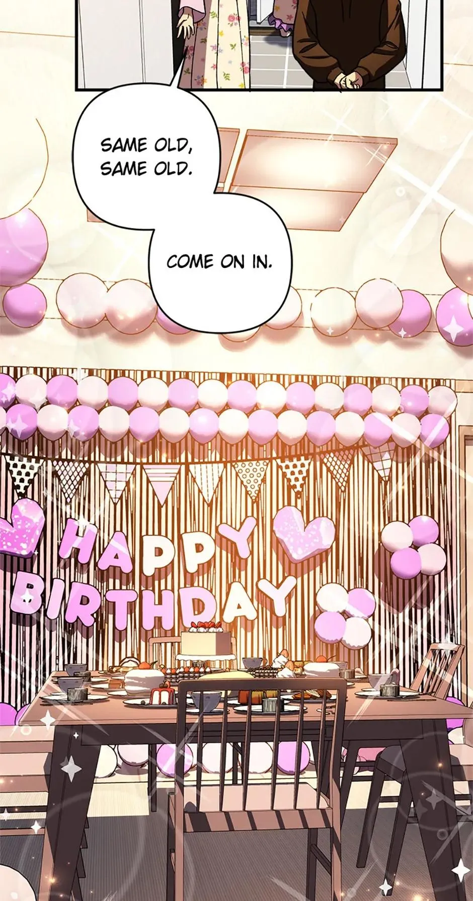 Read My Daughter Is the Final Boss (en) Manga Online