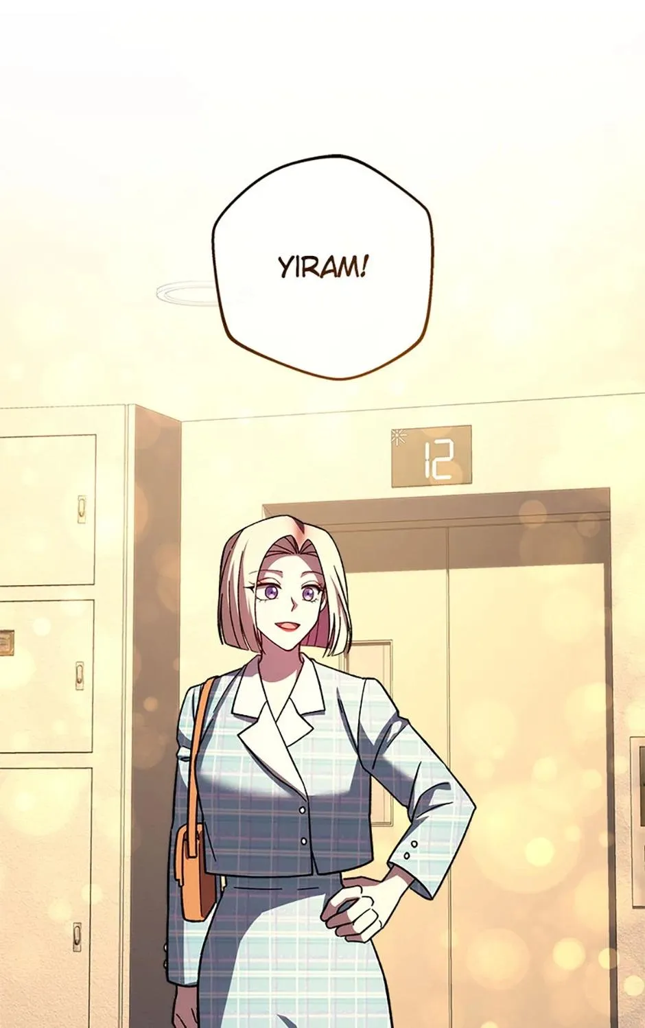 Read My Daughter Is the Final Boss (en) Manga Online