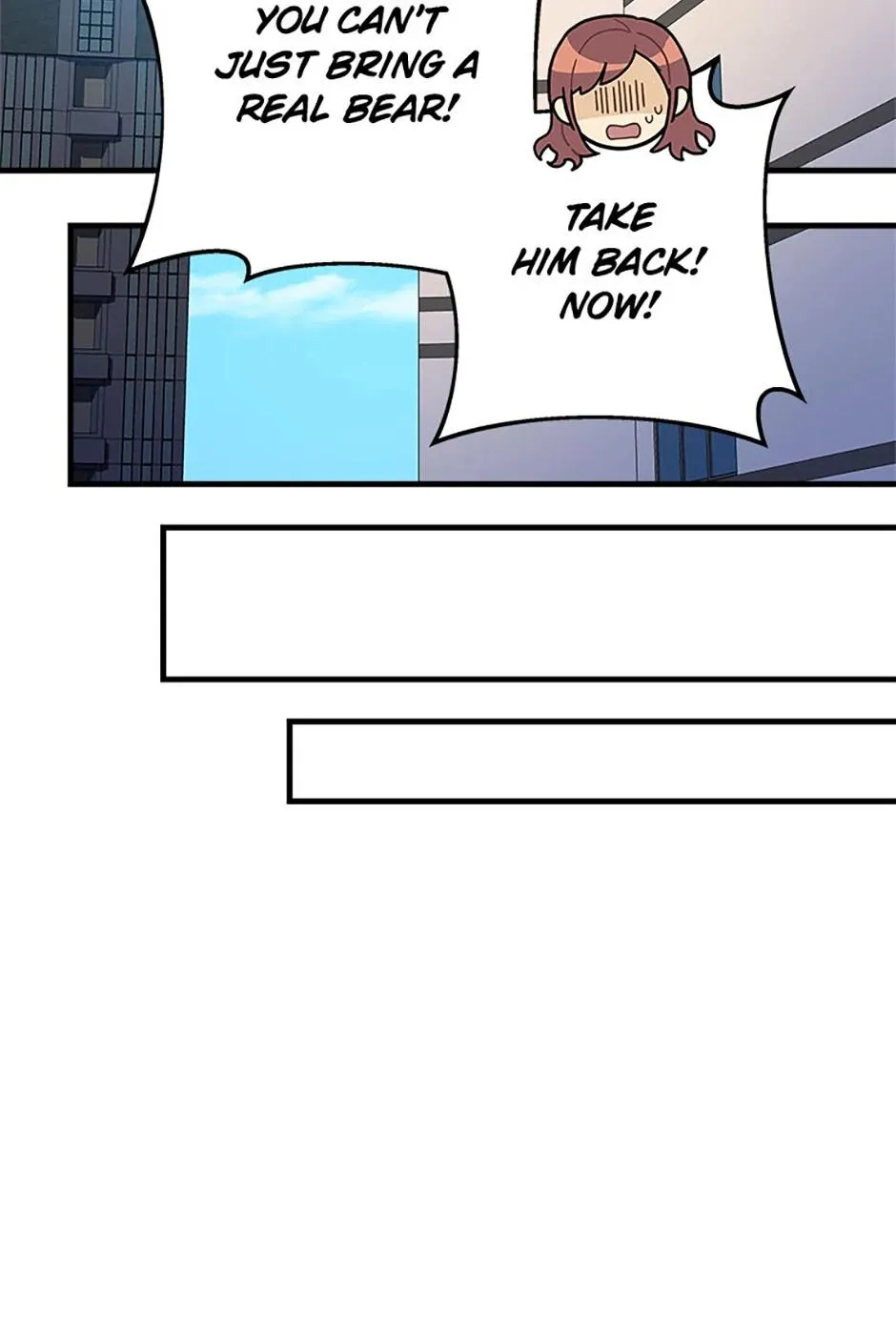 Read My Daughter Is the Final Boss (en) Manga Online