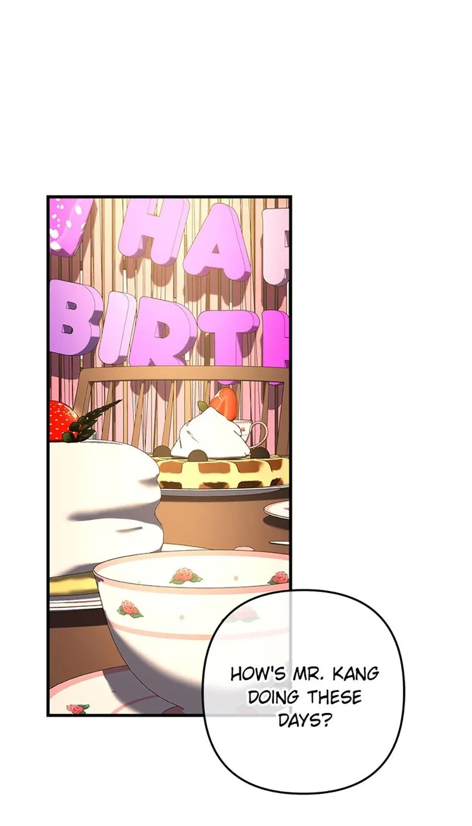 Read My Daughter Is the Final Boss (en) Manga Online