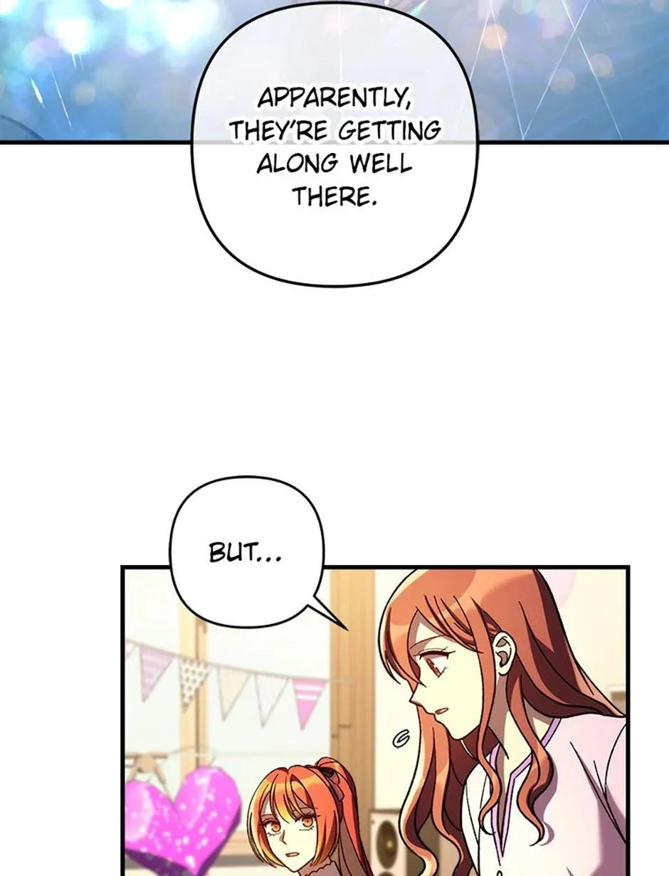 Read My Daughter Is the Final Boss (en) Manga Online