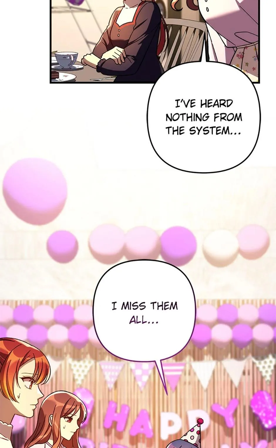 Read My Daughter Is the Final Boss (en) Manga Online