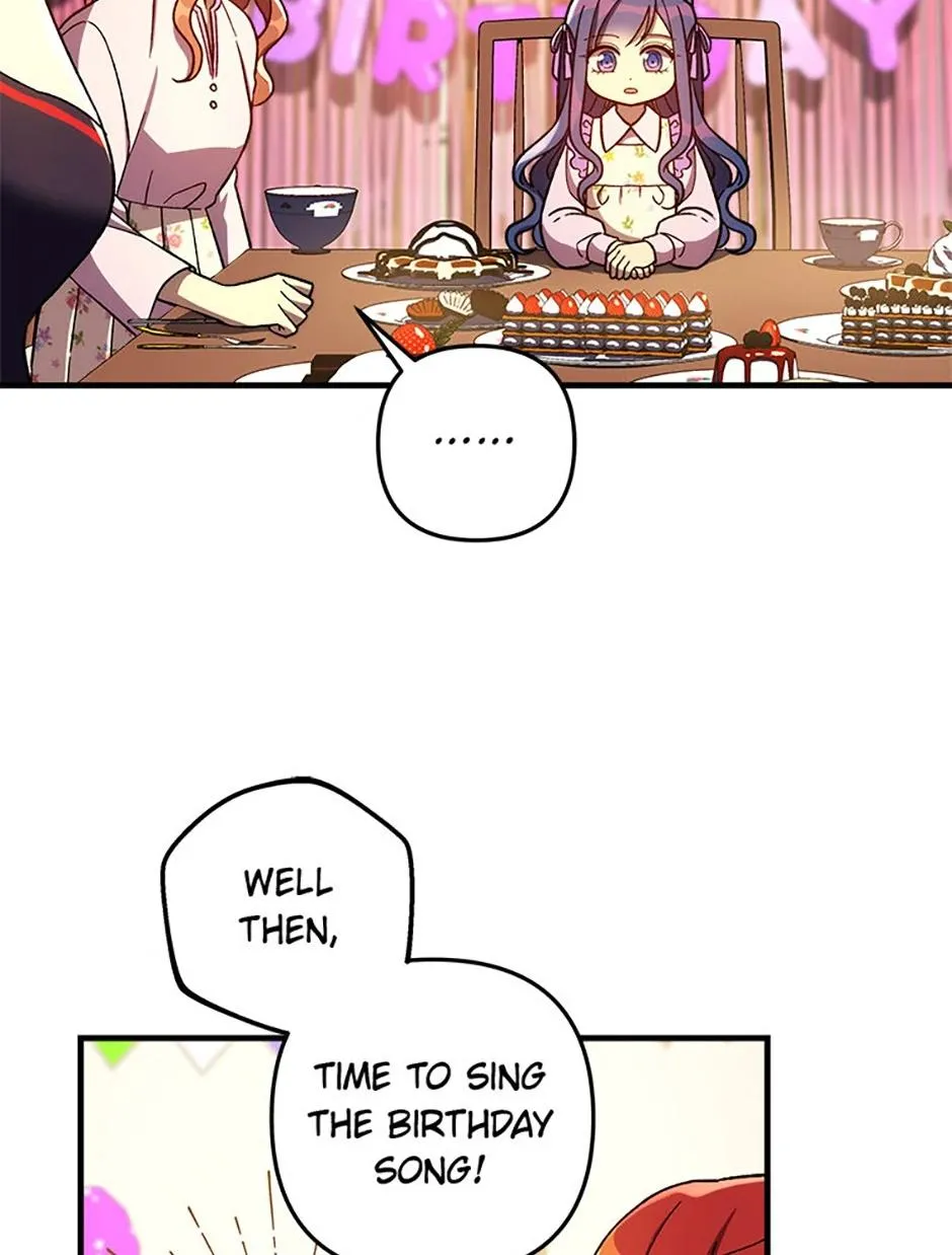 Read My Daughter Is the Final Boss (en) Manga Online