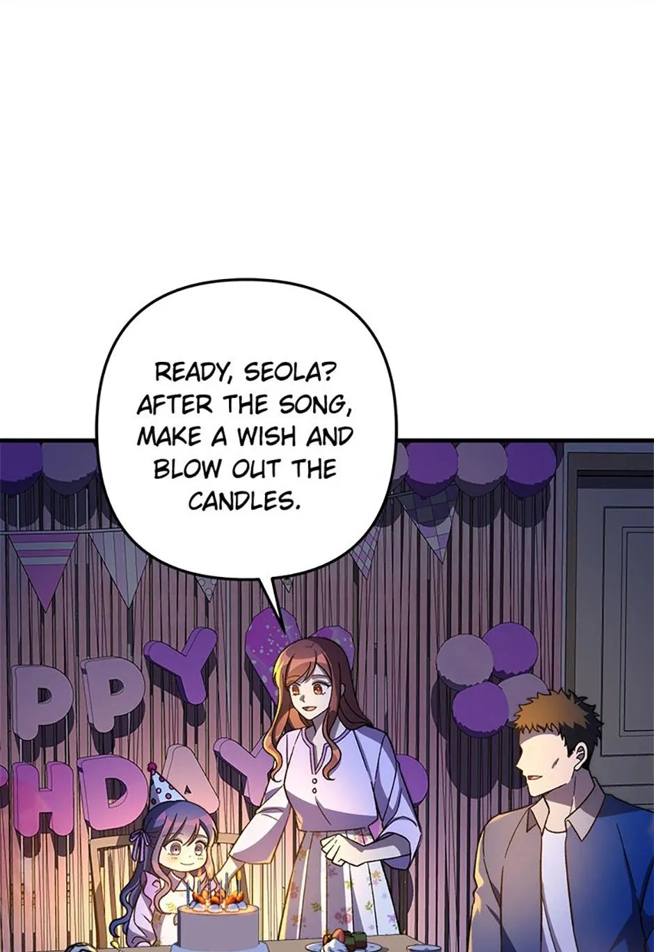 Read My Daughter Is the Final Boss (en) Manga Online