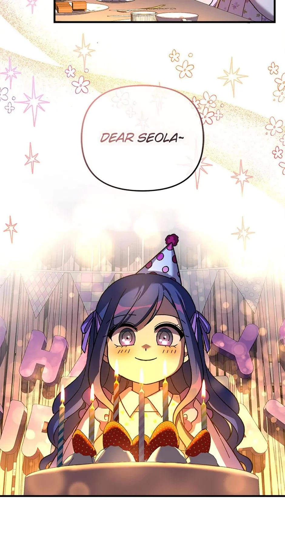 Read My Daughter Is the Final Boss (en) Manga Online