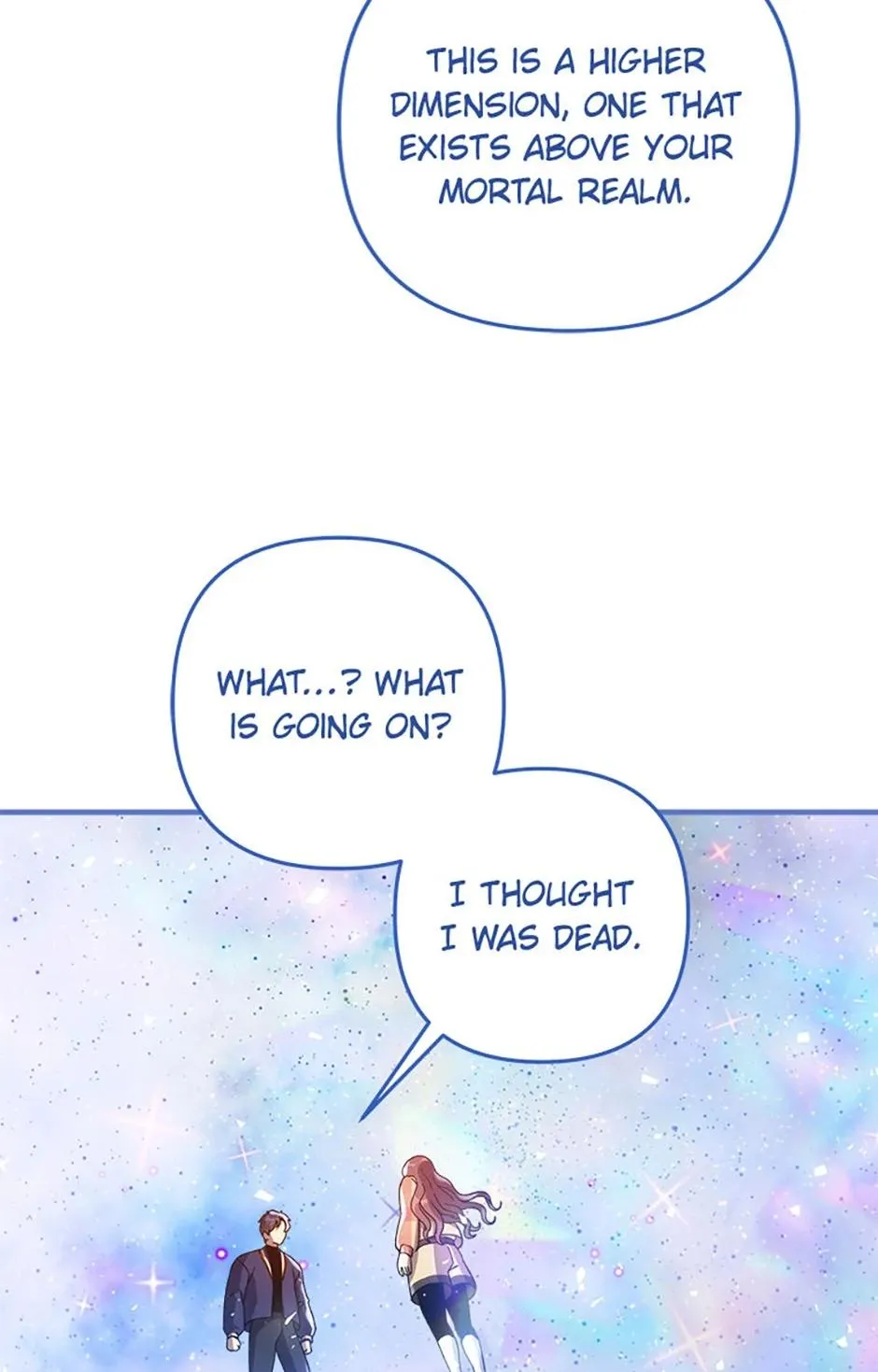 Read My Daughter Is the Final Boss (en) Manga Online