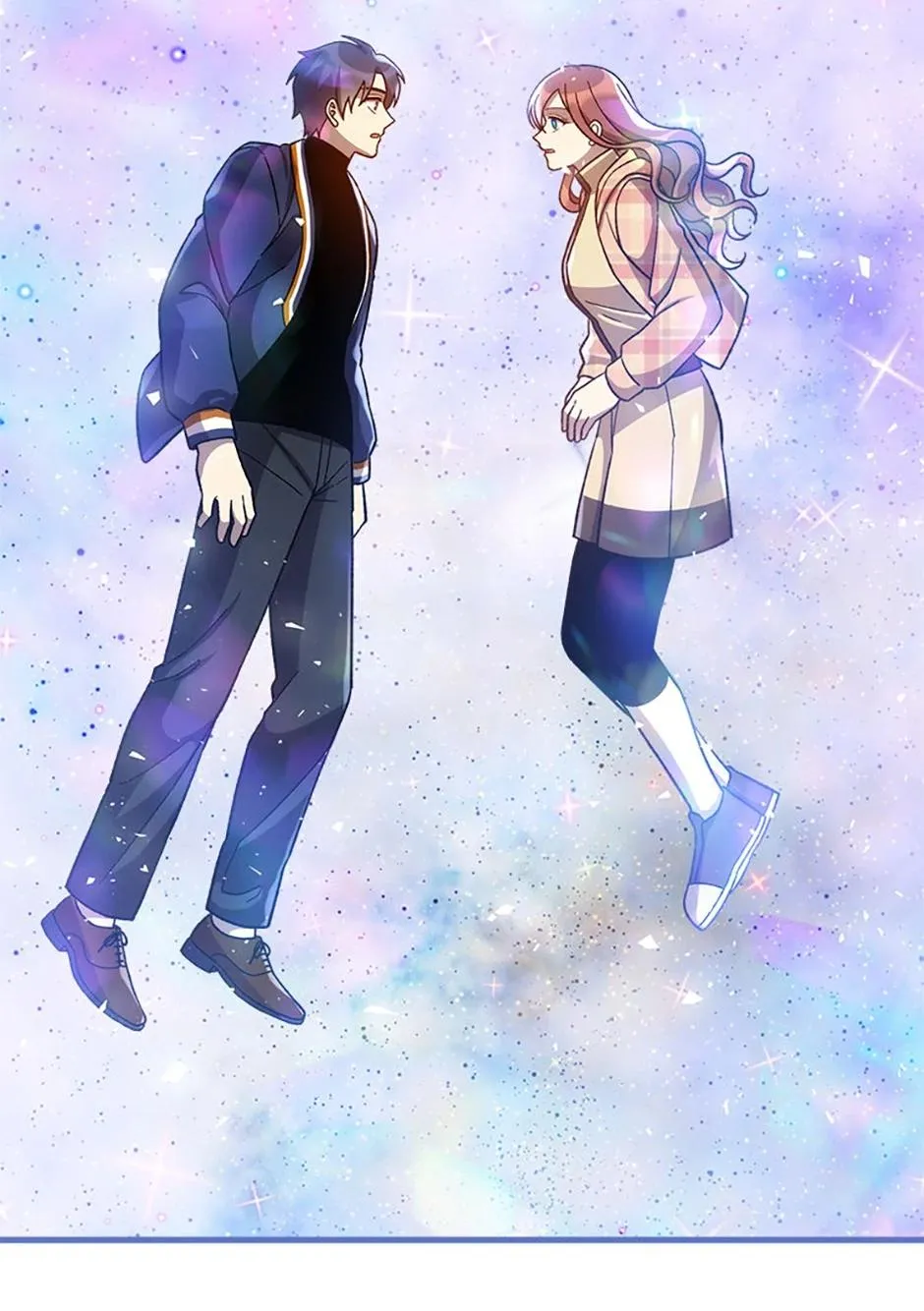 Read My Daughter Is the Final Boss (en) Manga Online