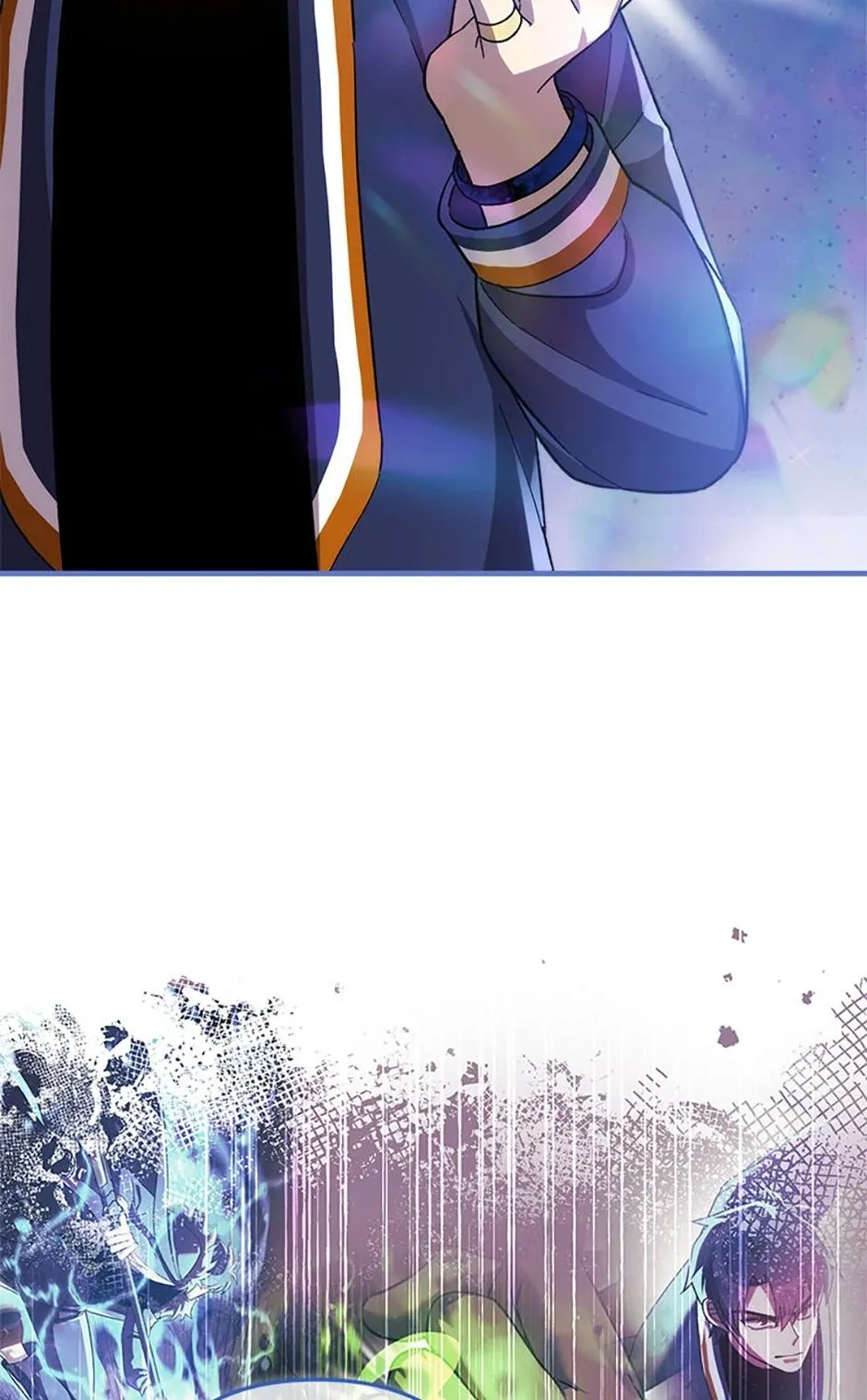 Read My Daughter Is the Final Boss (en) Manga Online