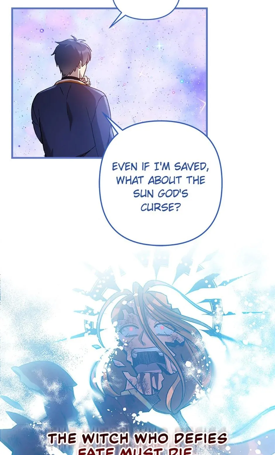 Read My Daughter Is the Final Boss (en) Manga Online