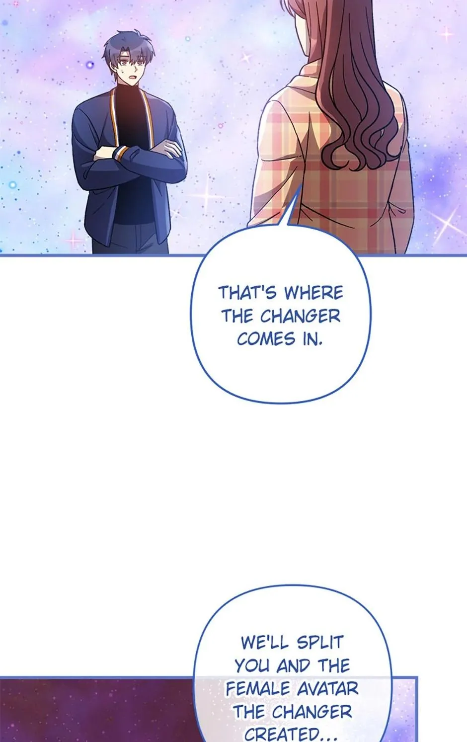 Read My Daughter Is the Final Boss (en) Manga Online