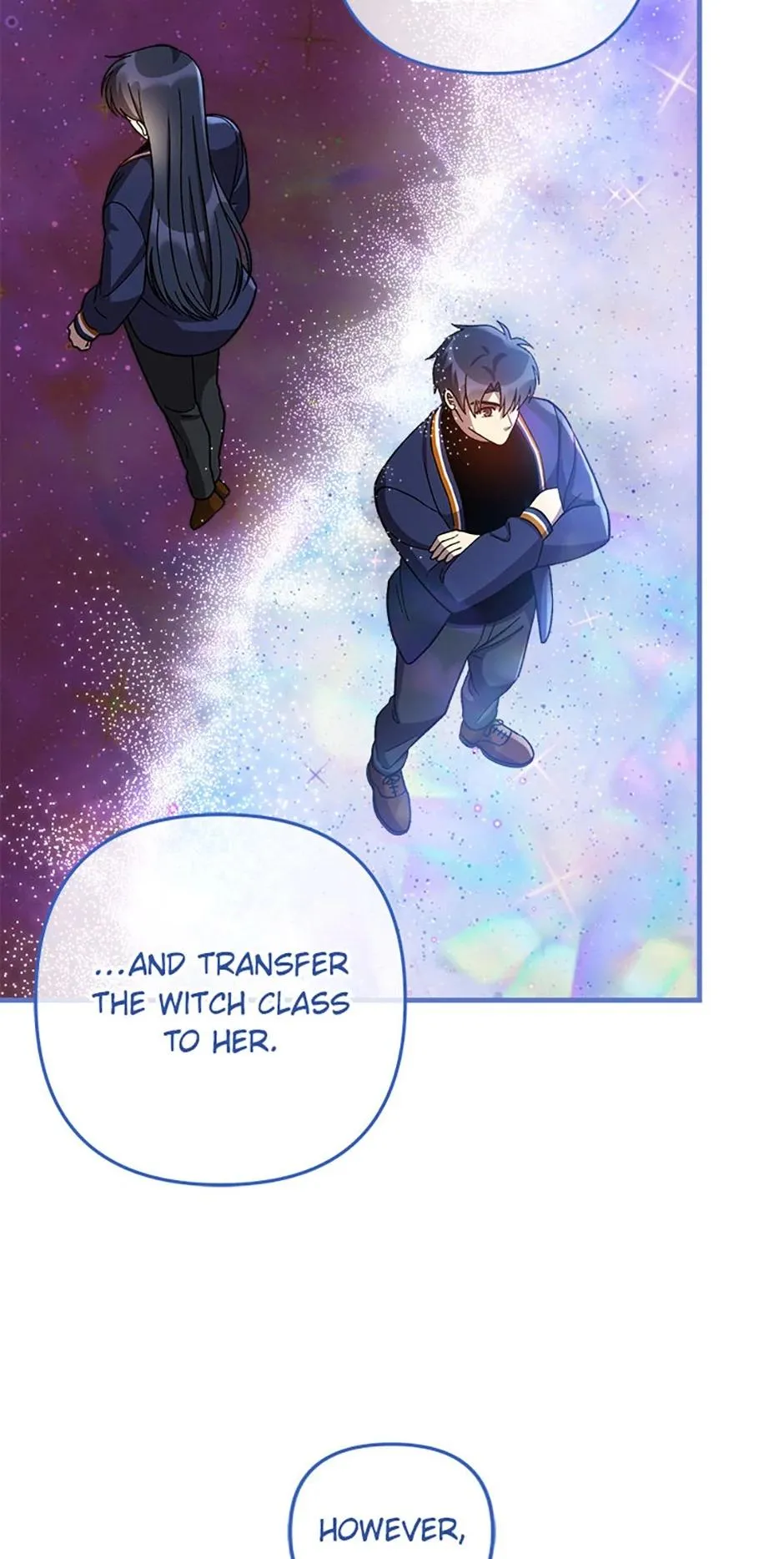 Read My Daughter Is the Final Boss (en) Manga Online