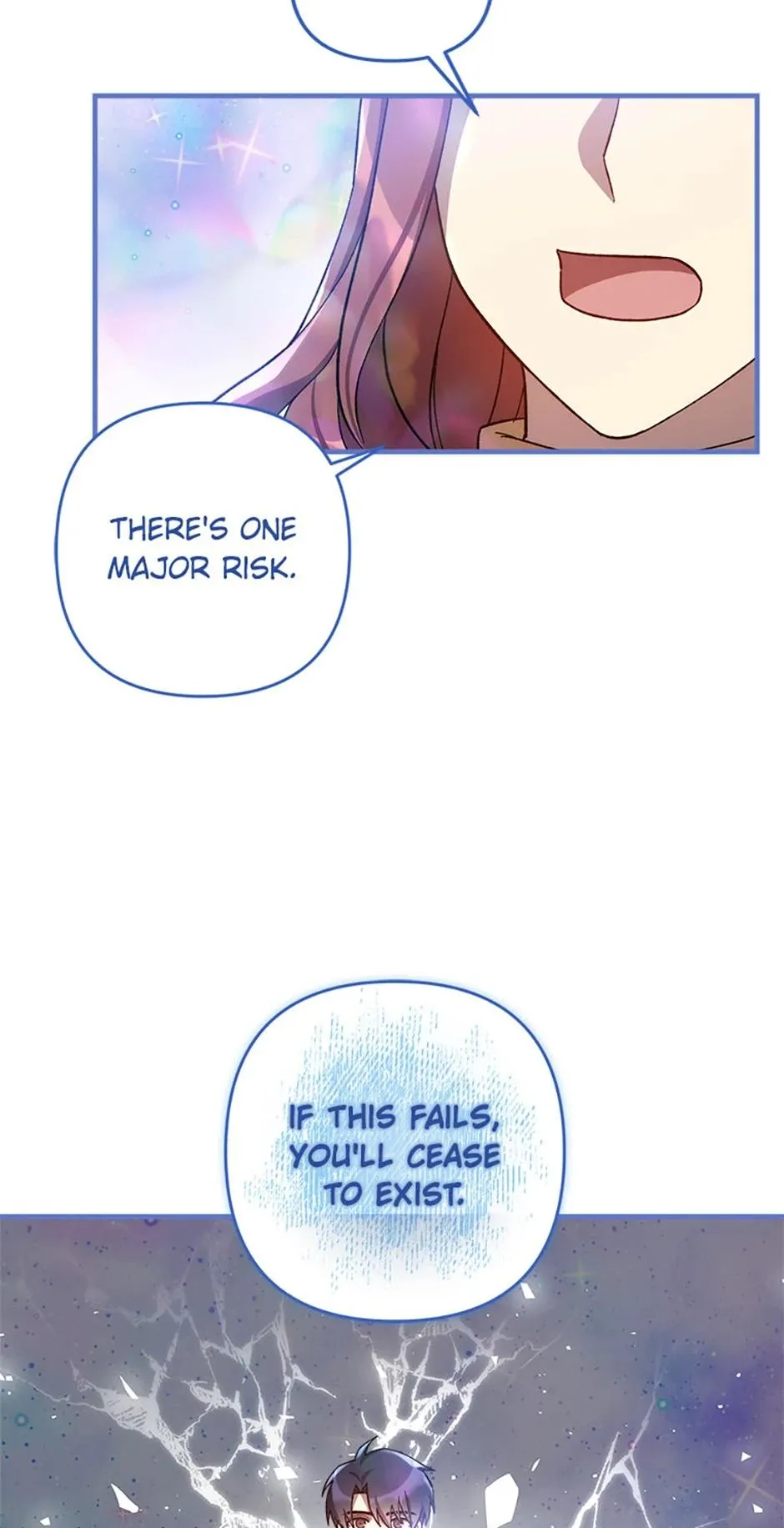 Read My Daughter Is the Final Boss (en) Manga Online