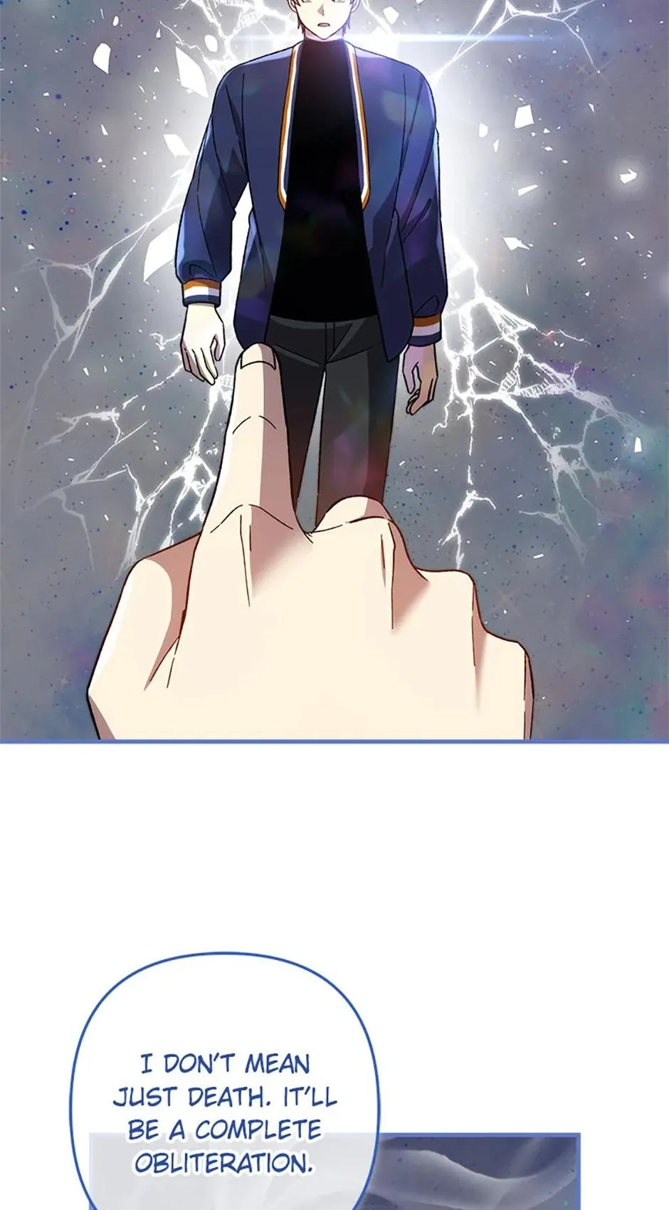 Read My Daughter Is the Final Boss (en) Manga Online