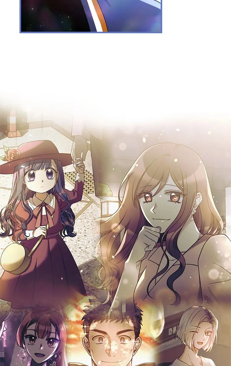 Read My Daughter Is the Final Boss (en) Manga Online