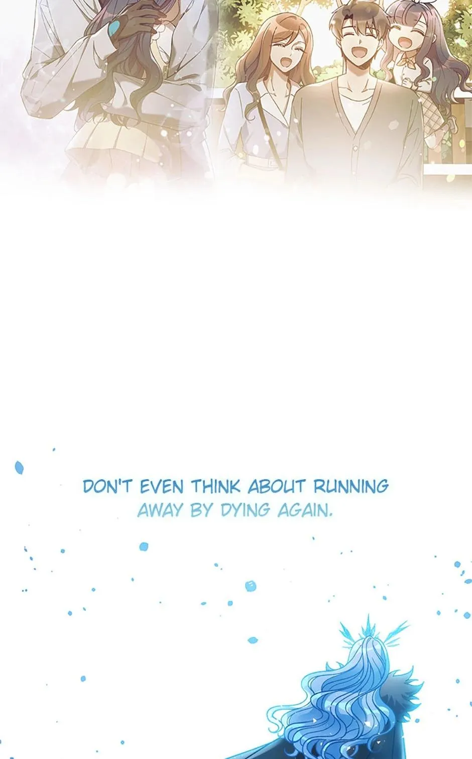 Read My Daughter Is the Final Boss (en) Manga Online