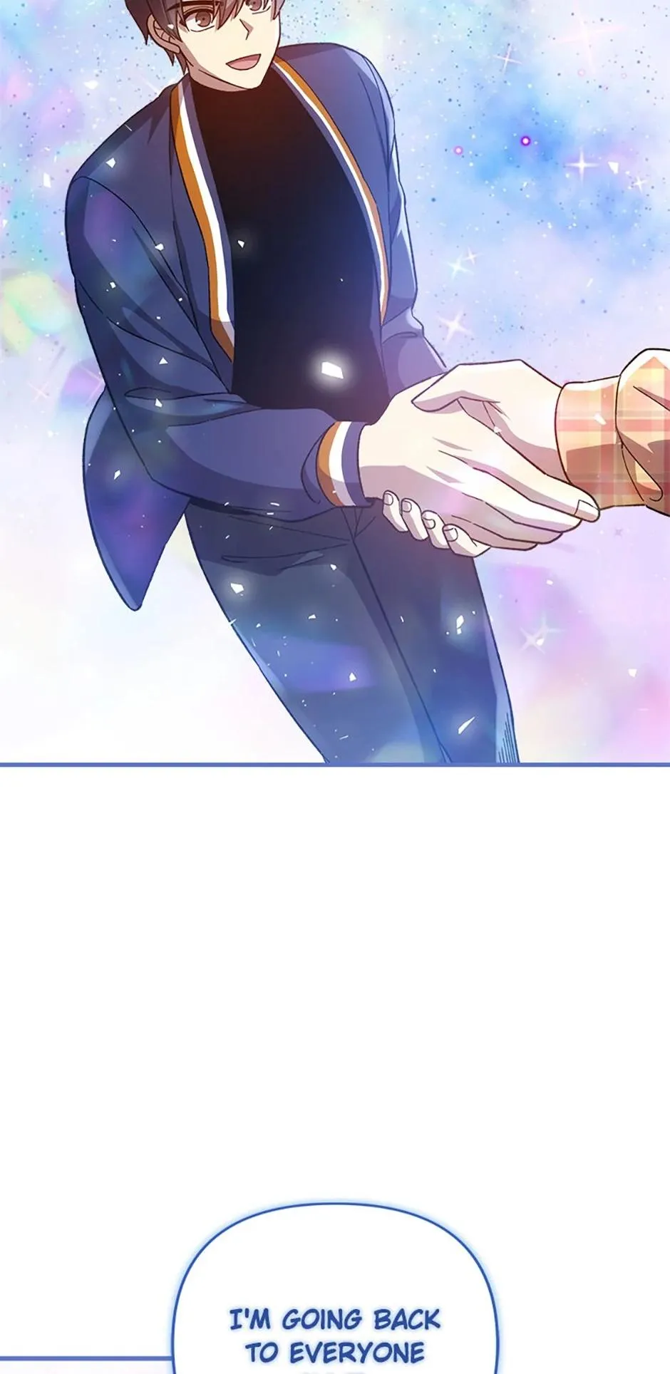 Read My Daughter Is the Final Boss (en) Manga Online