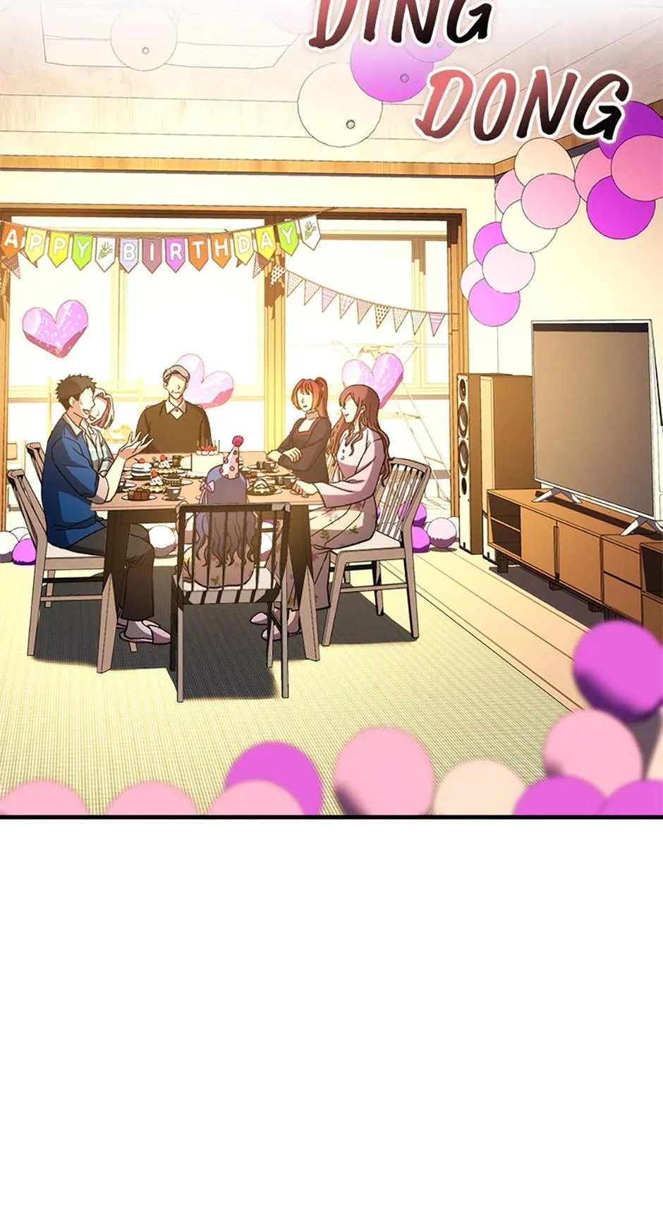 Read My Daughter Is the Final Boss (en) Manga Online