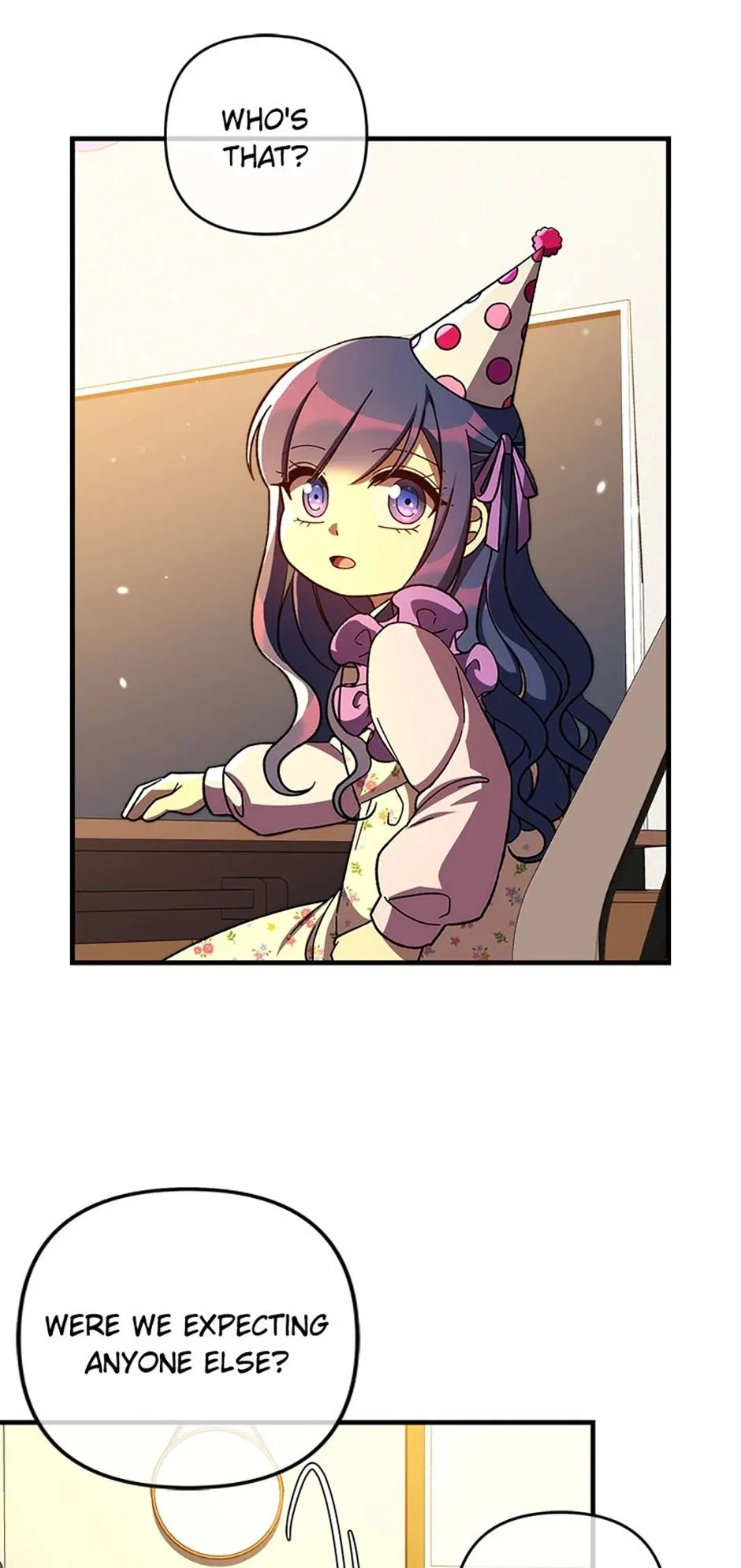 Read My Daughter Is the Final Boss (en) Manga Online