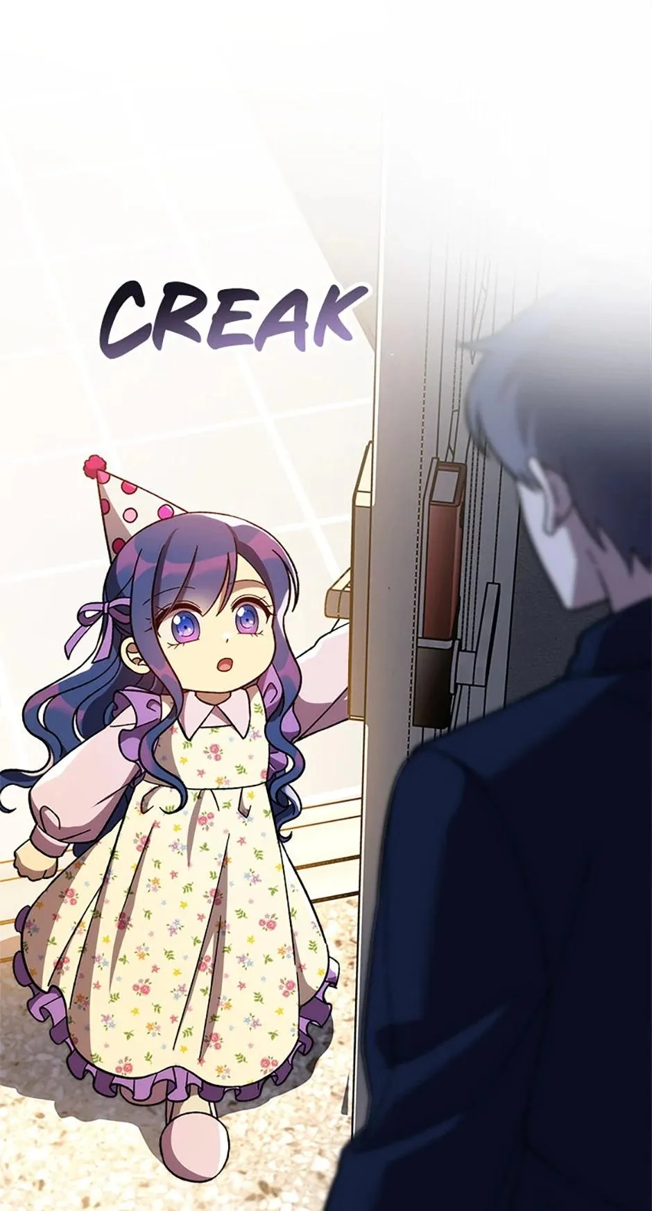 Read My Daughter Is the Final Boss (en) Manga Online