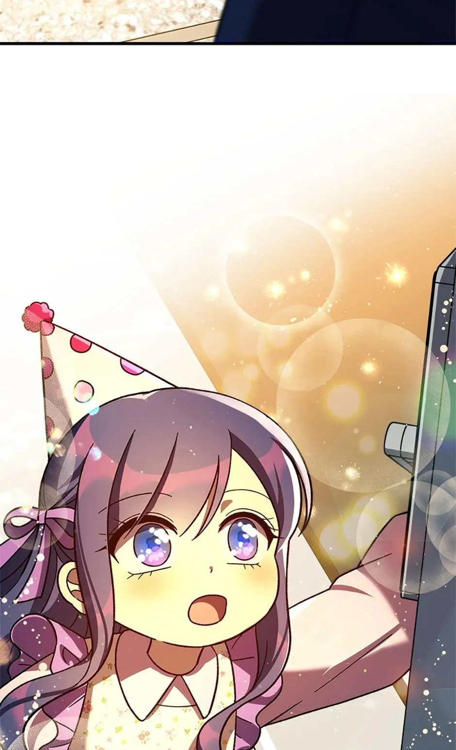 Read My Daughter Is the Final Boss (en) Manga Online