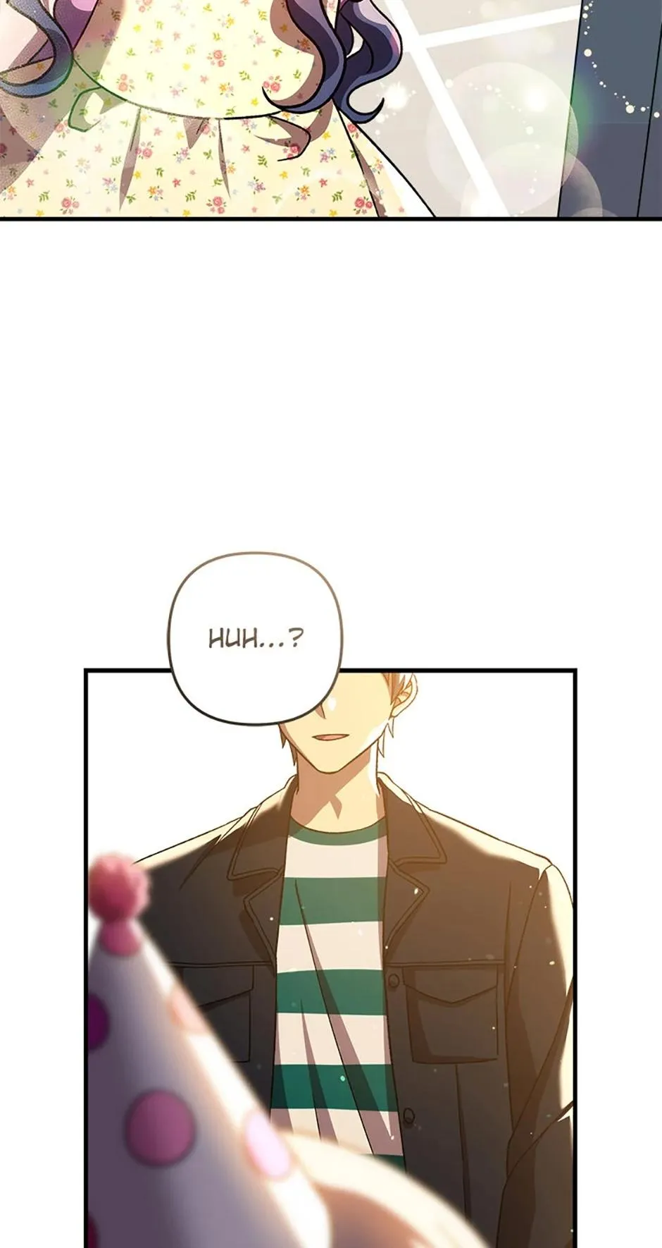 Read My Daughter Is the Final Boss (en) Manga Online