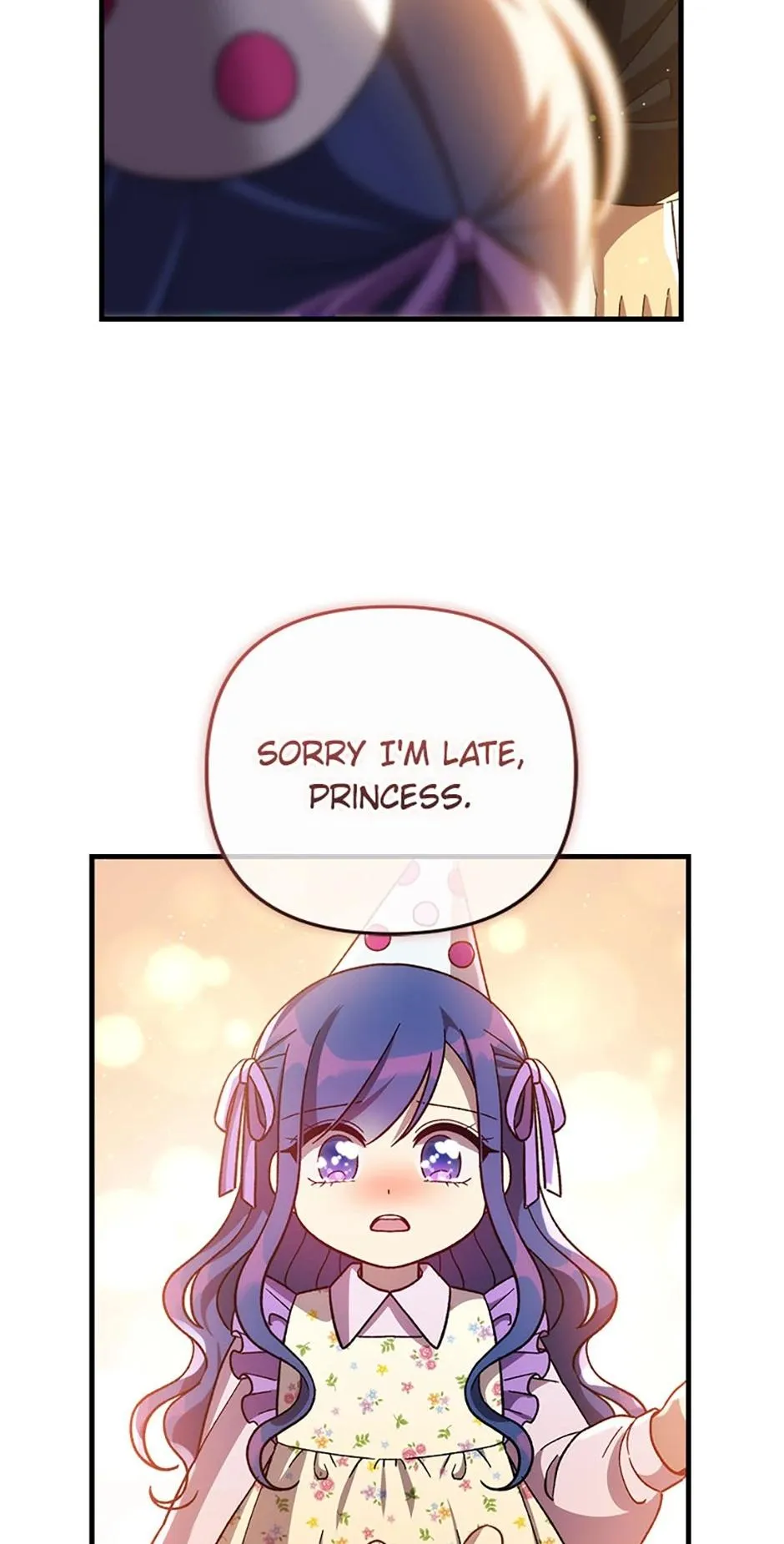 Read My Daughter Is the Final Boss (en) Manga Online