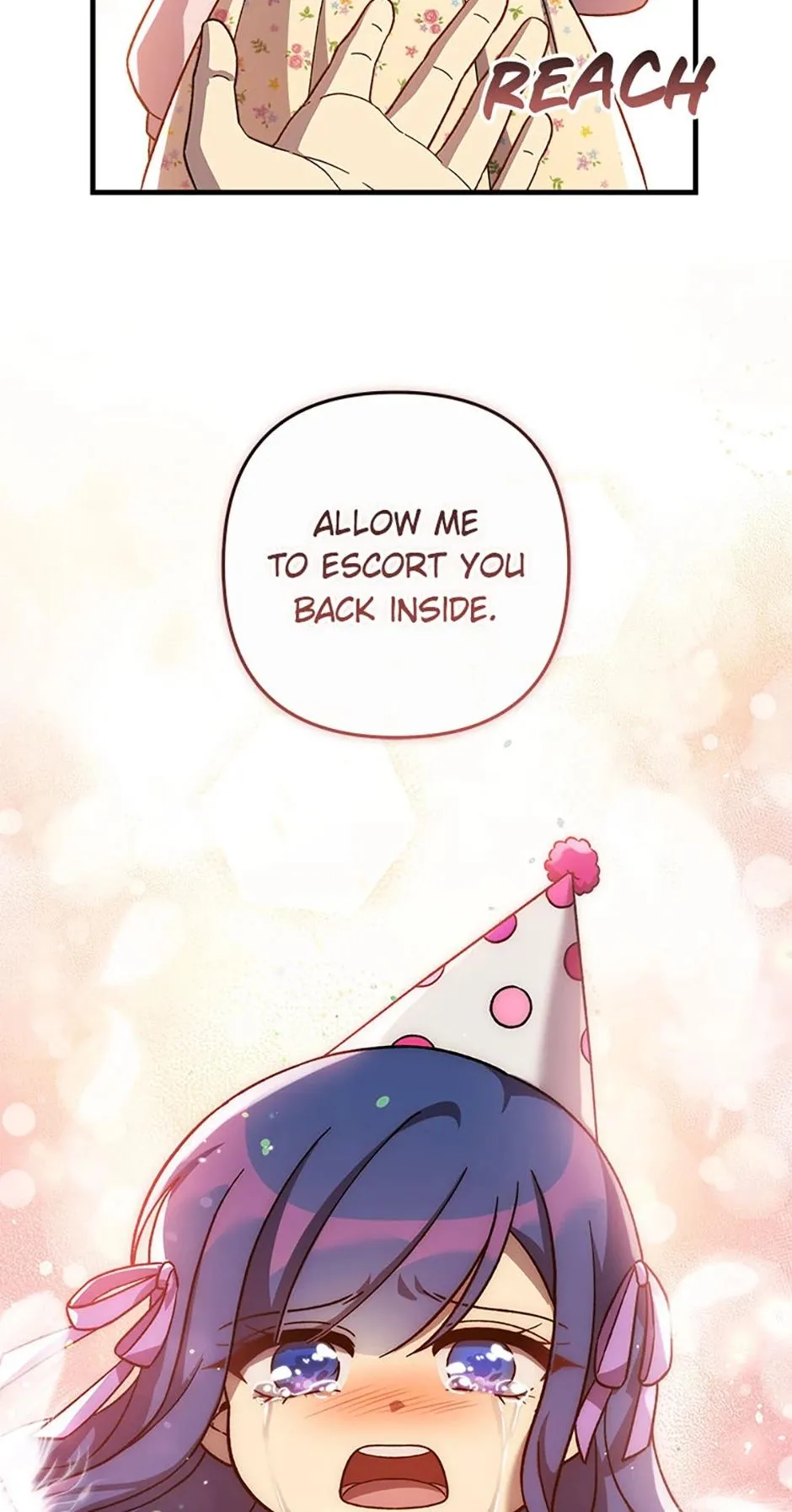 Read My Daughter Is the Final Boss (en) Manga Online