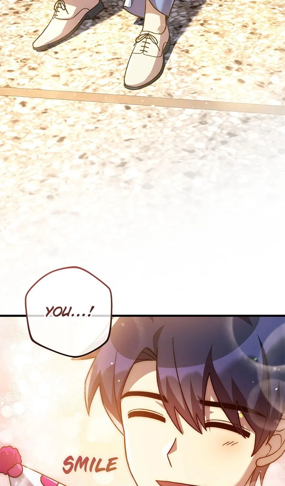 Read My Daughter Is the Final Boss (en) Manga Online