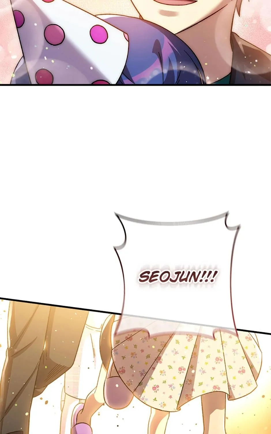 Read My Daughter Is the Final Boss (en) Manga Online