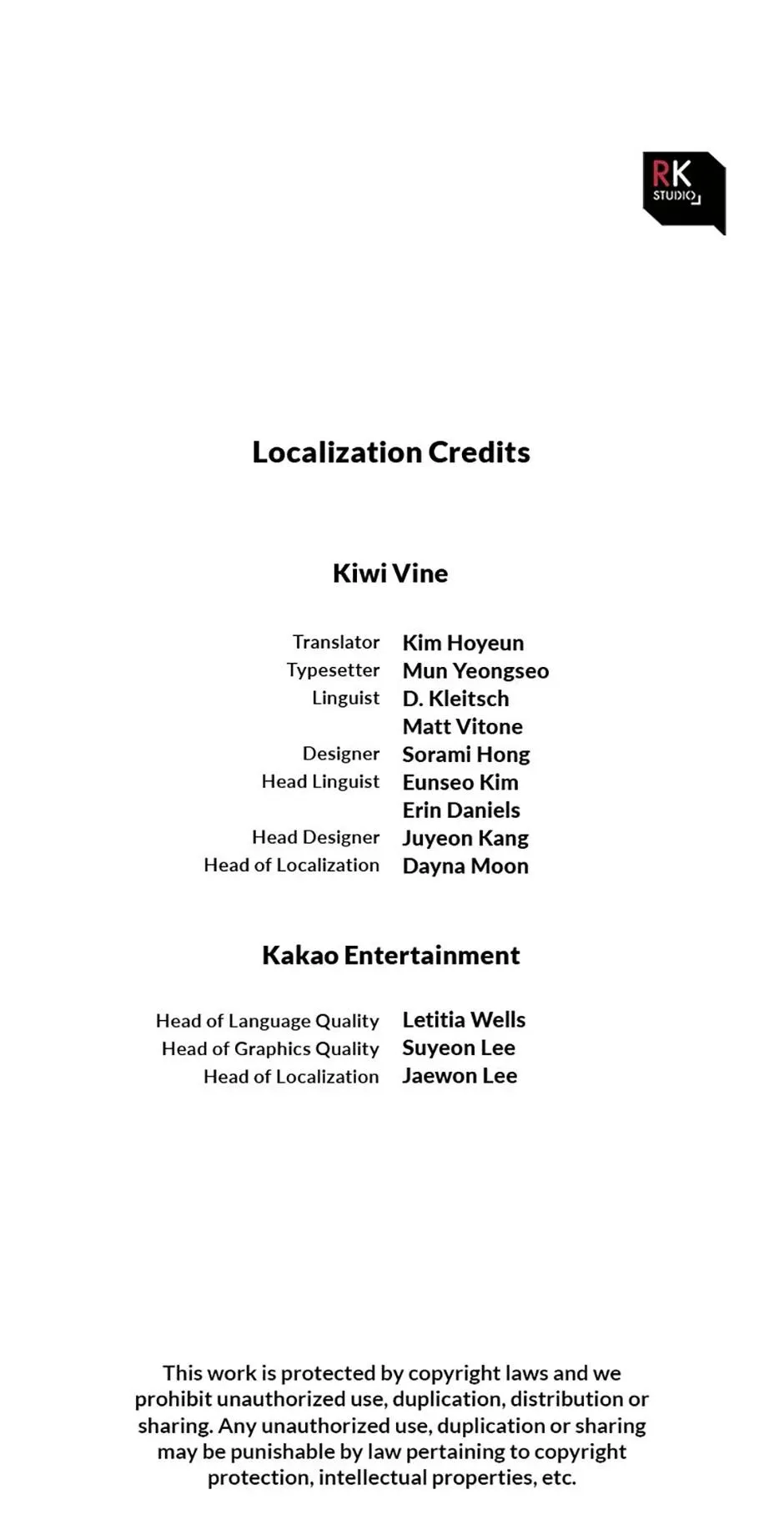 Read My Daughter Is the Final Boss (en) Manga Online