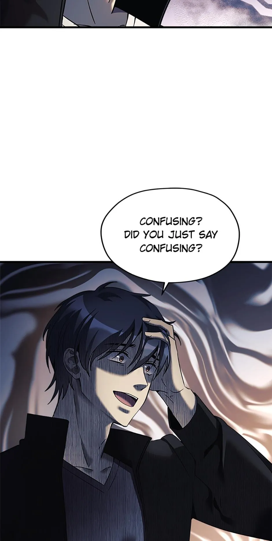 Read My Daughter Is the Final Boss (en) Manga Online