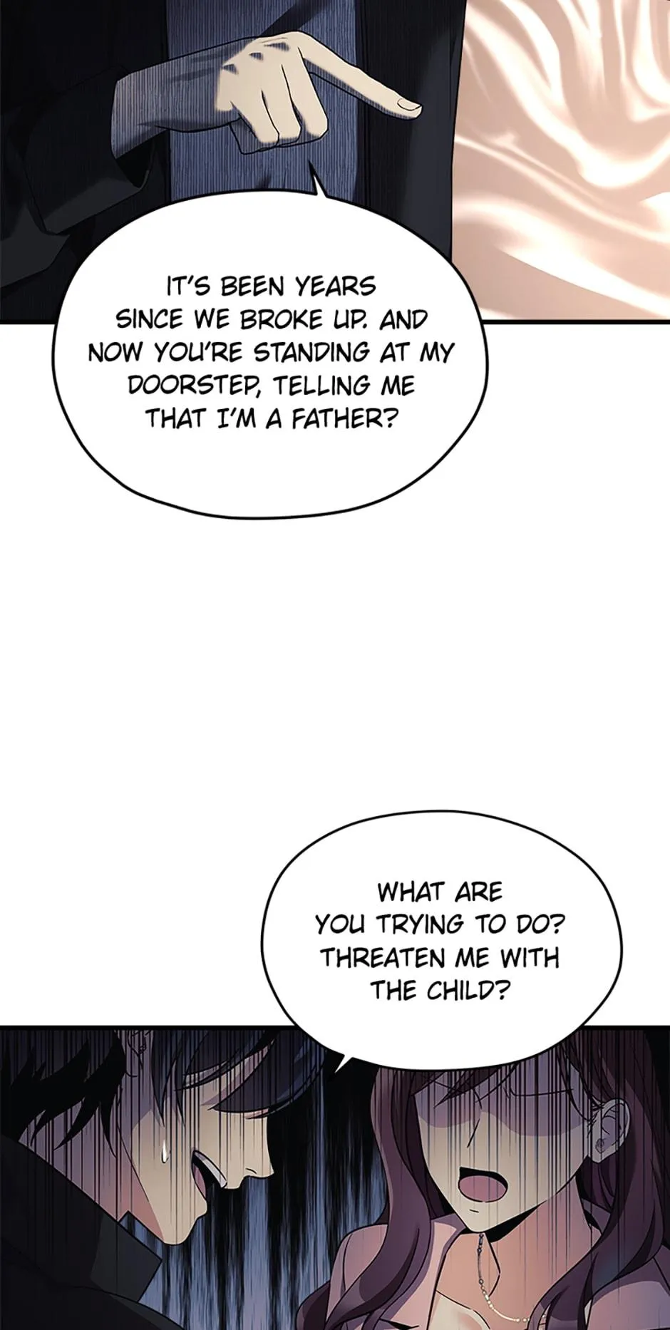 Read My Daughter Is the Final Boss (en) Manga Online