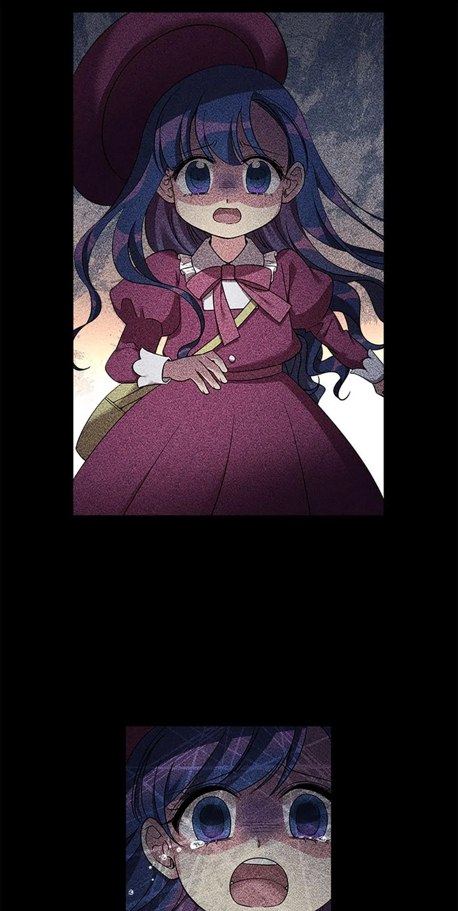 Read My Daughter Is the Final Boss (en) Manga Online