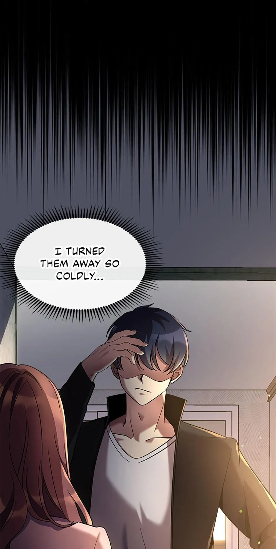 Read My Daughter Is the Final Boss (en) Manga Online