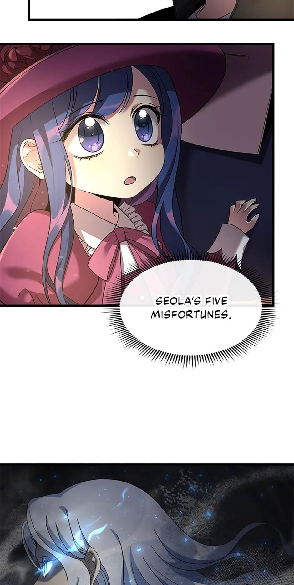 Read My Daughter Is the Final Boss (en) Manga Online