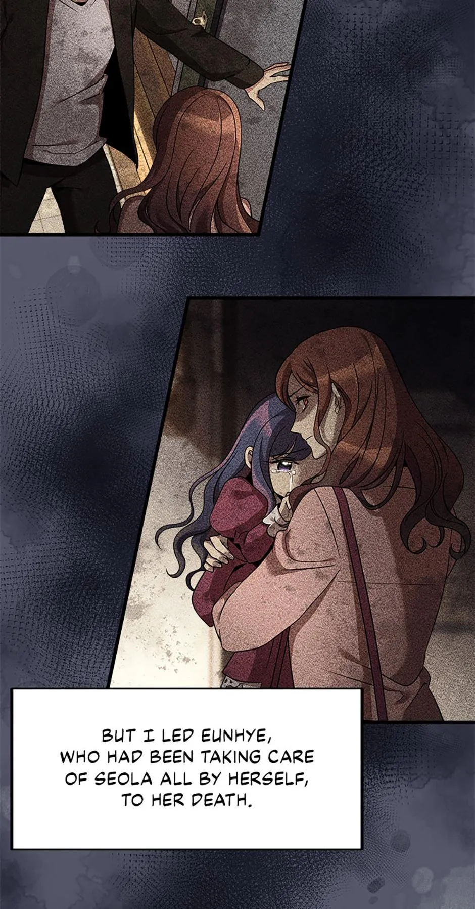 Read My Daughter Is the Final Boss (en) Manga Online