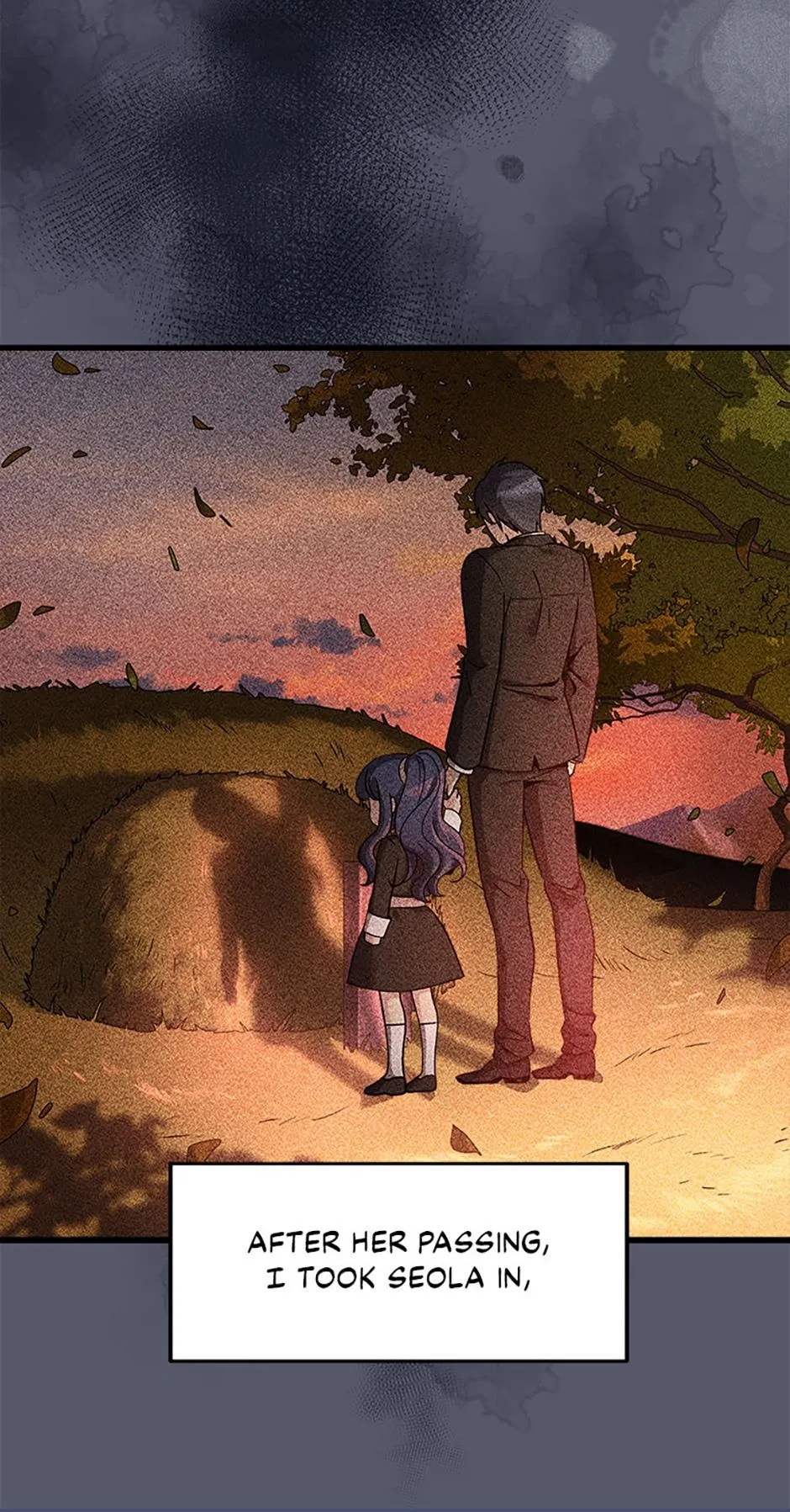 Read My Daughter Is the Final Boss (en) Manga Online