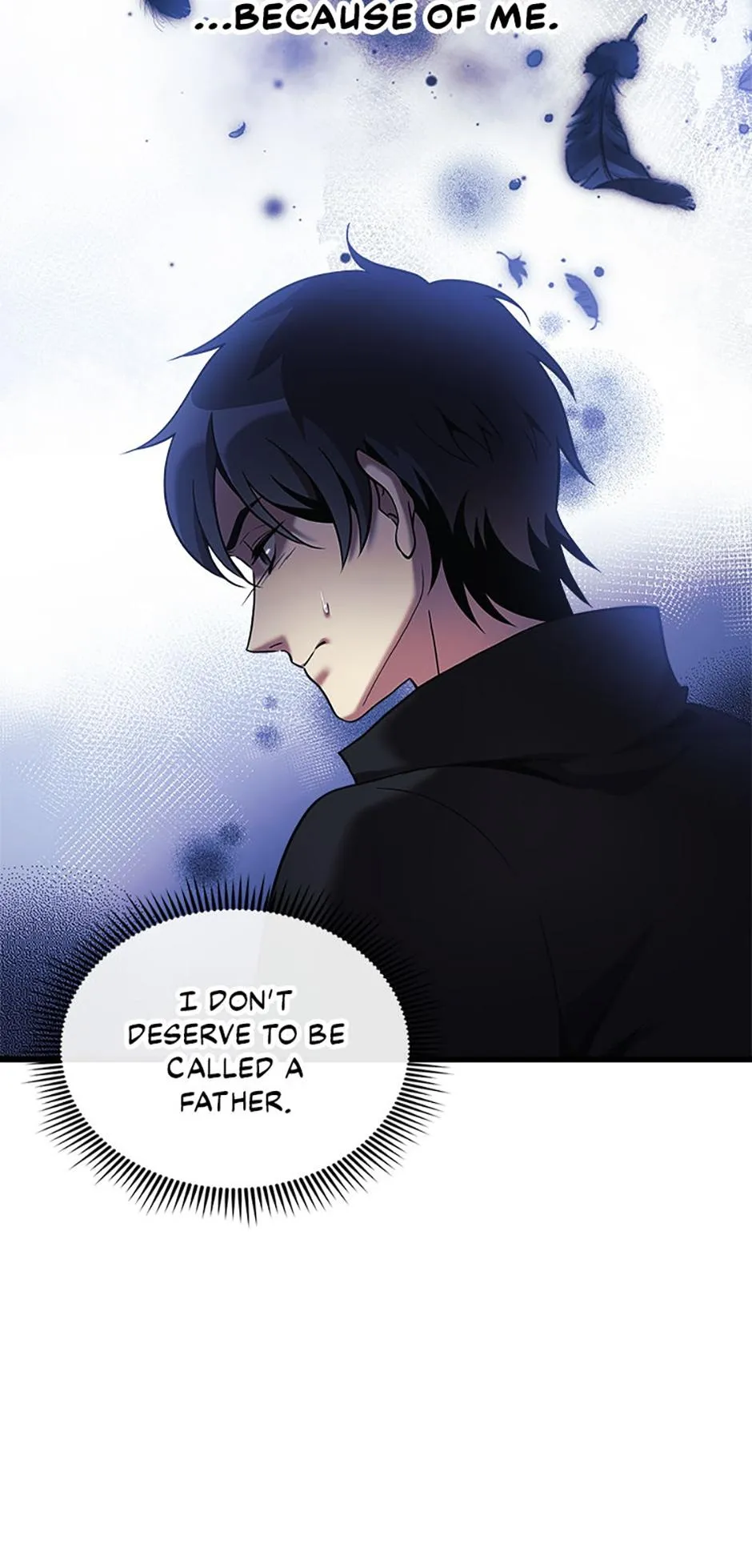 Read My Daughter Is the Final Boss (en) Manga Online