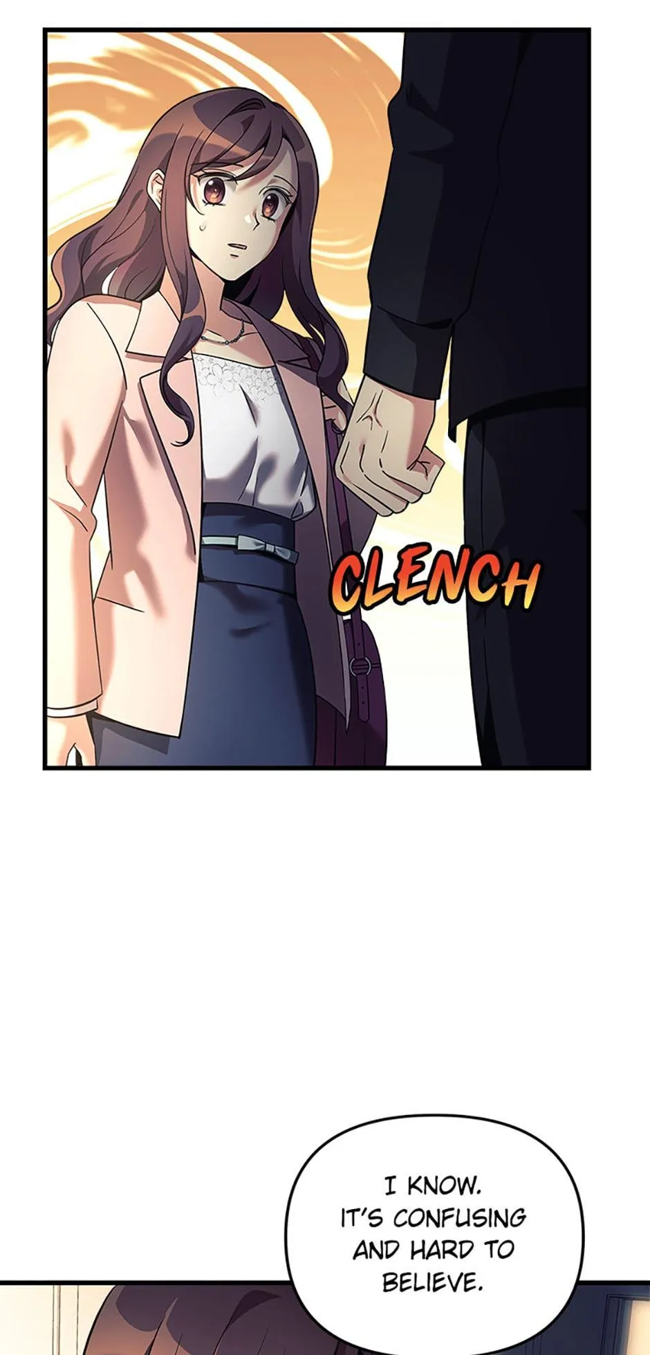 Read My Daughter Is the Final Boss (en) Manga Online